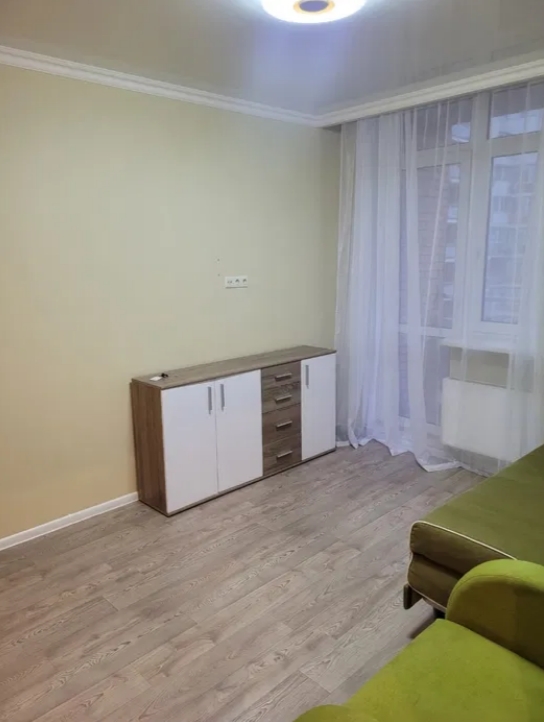 продажа однокомнатной квартиры номер A-174419 в Малиновском районе, фото номер 8